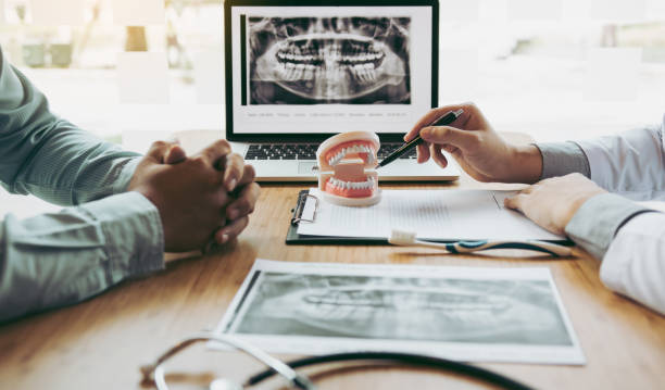 Advanced Technology for Better Dental Care in Wildwood, NJ