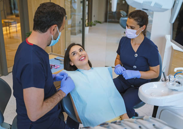Best Tooth Extraction  in Wildwood, NJ