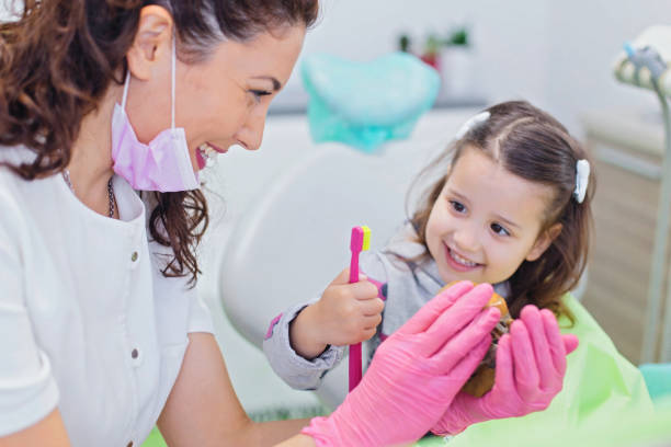 Dental Inlays and Onlays in Wildwood, NJ